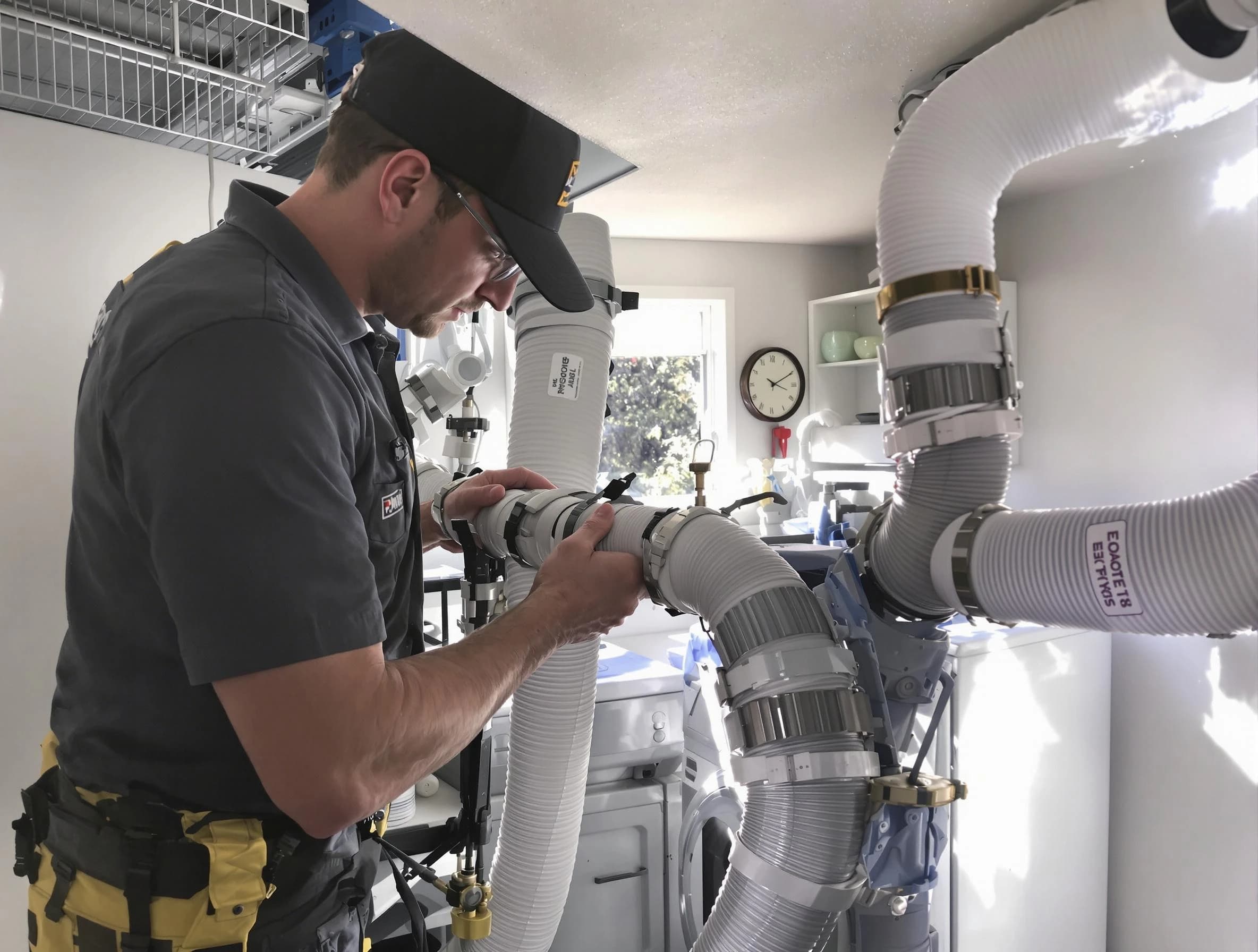 Hose Installation service in Margaret, AL