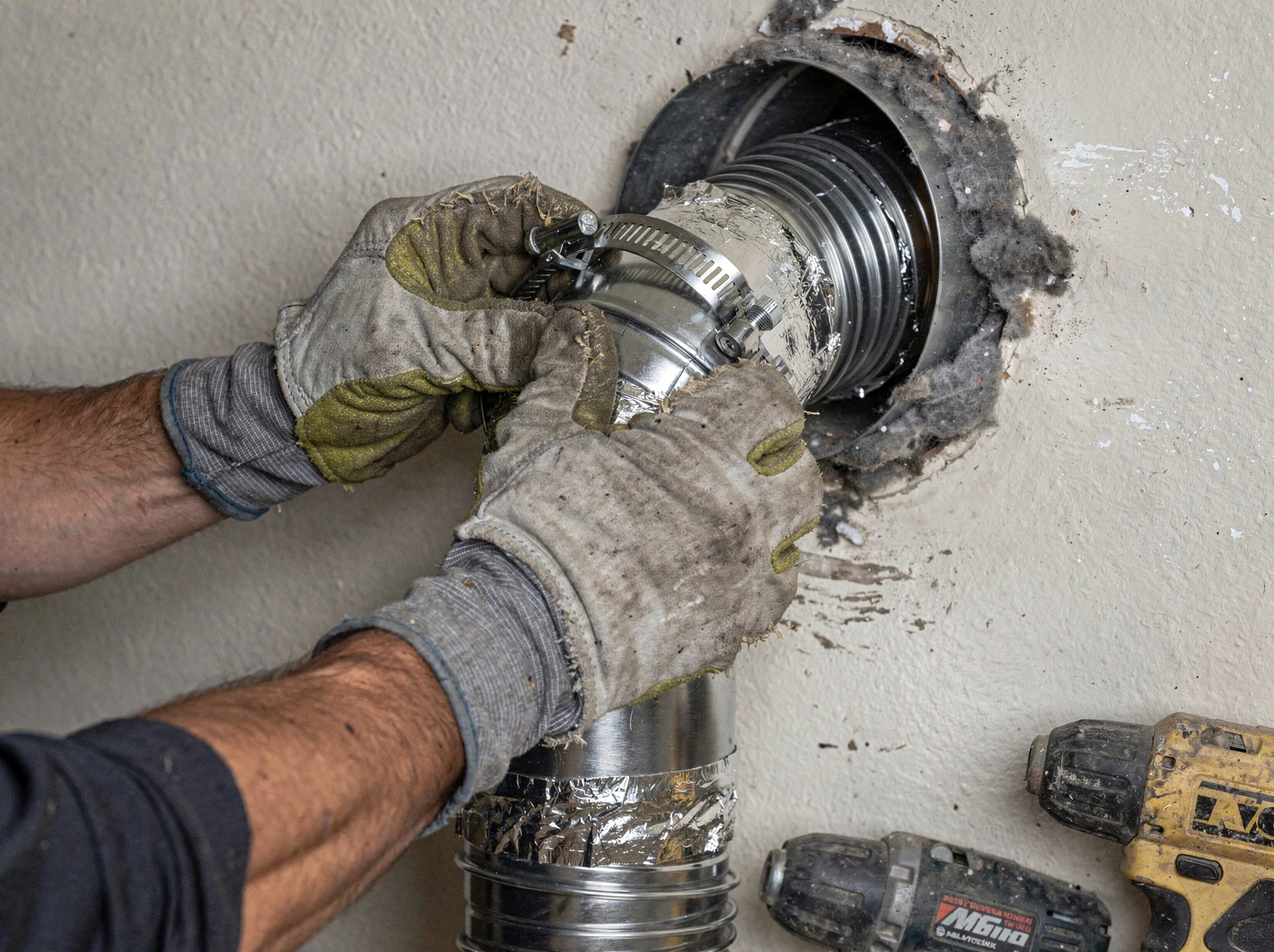Hose Installation service in Margaret, AL