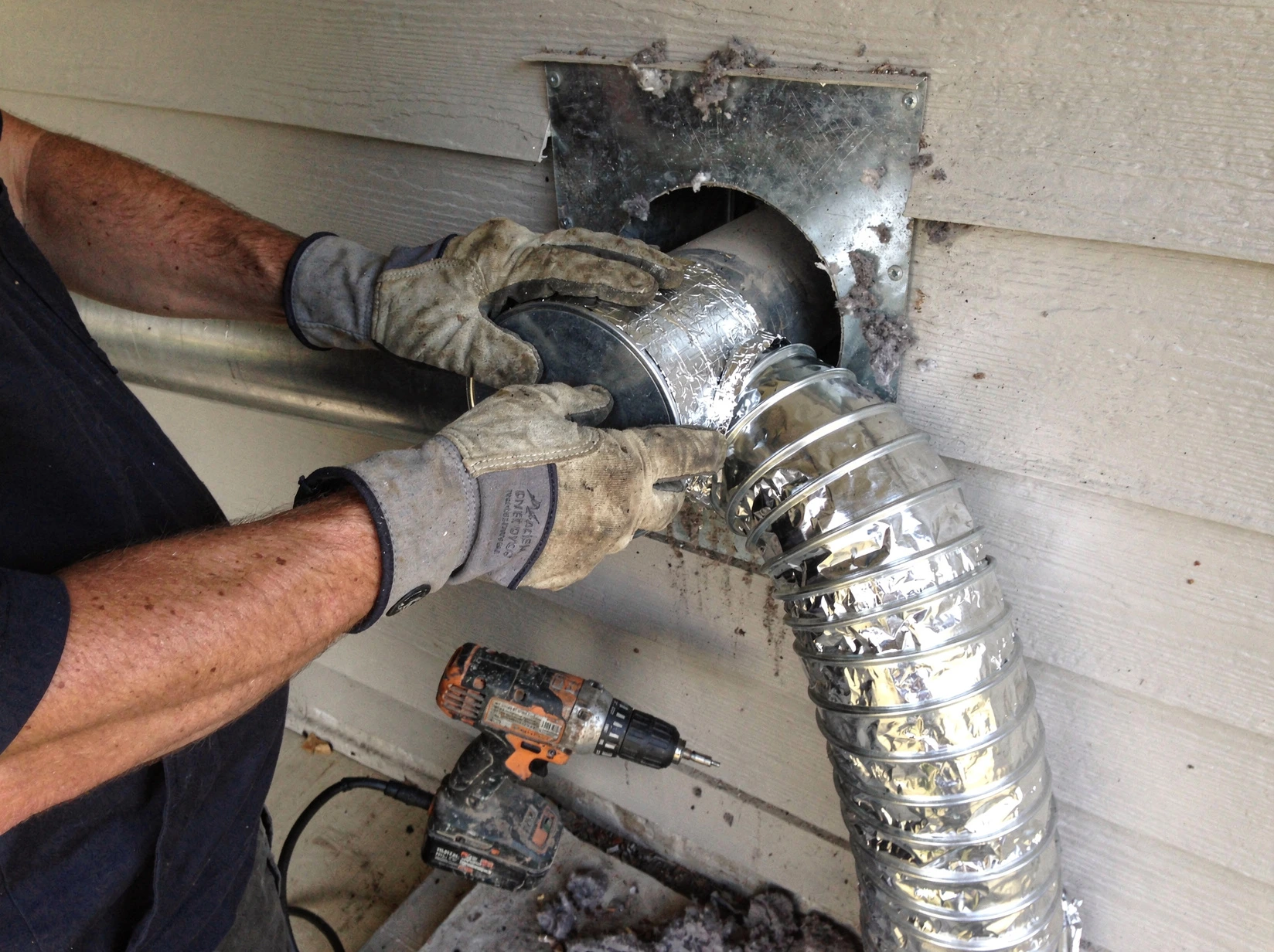 Vent Repair & Installation service in Margaret, AL