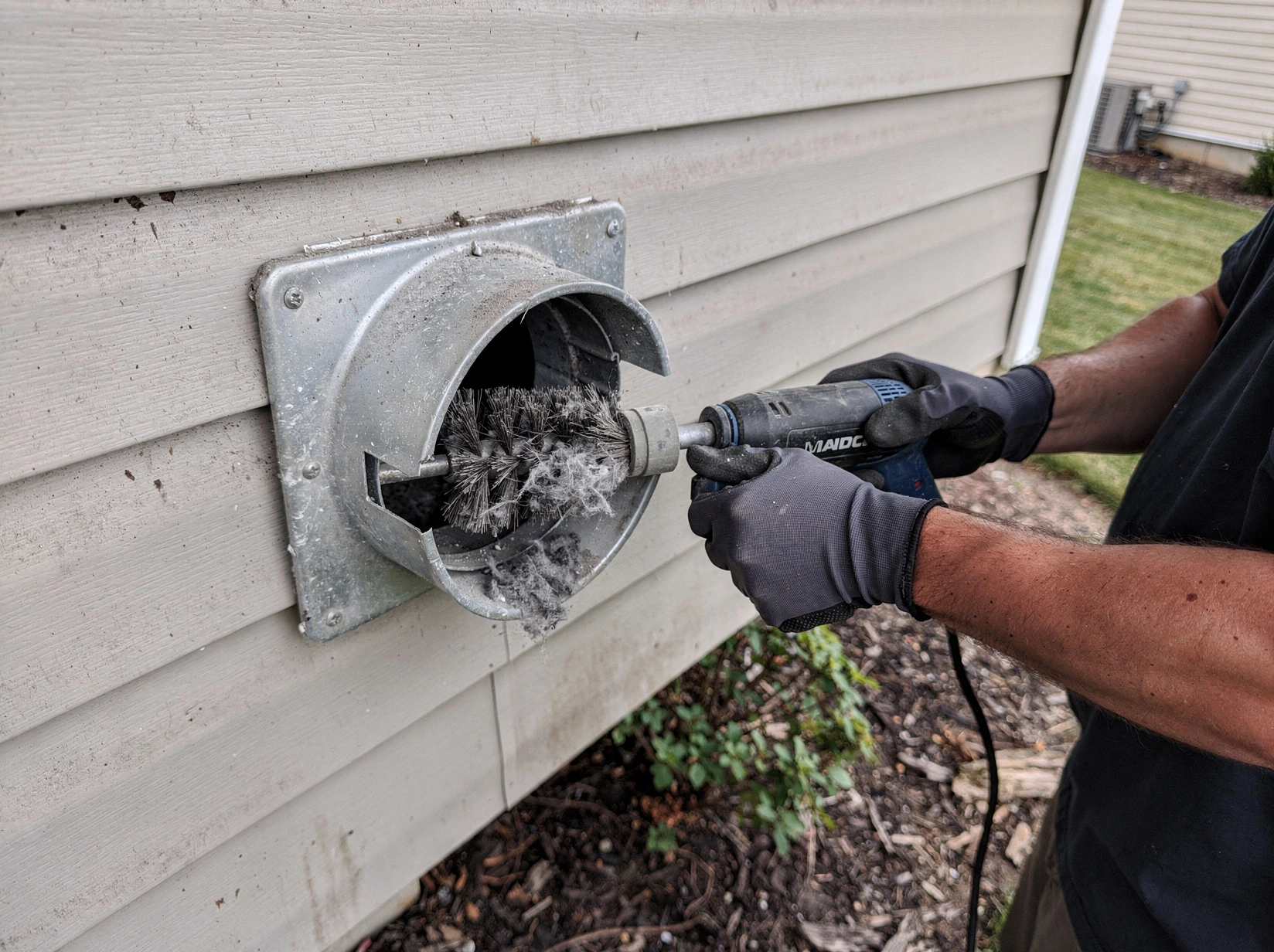 Residential Vent Cleaning service in Margaret, AL